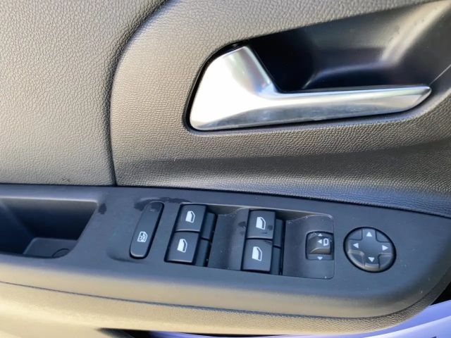 Opel Corsa 1.2 Turbo GS-Line Grand Sport Turbo