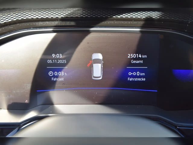 Volkswagen Taigo Life