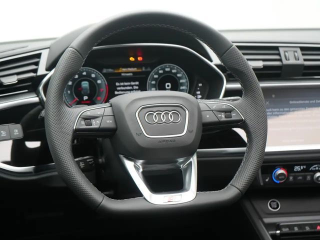 Audi Q3 S-Line Sportback