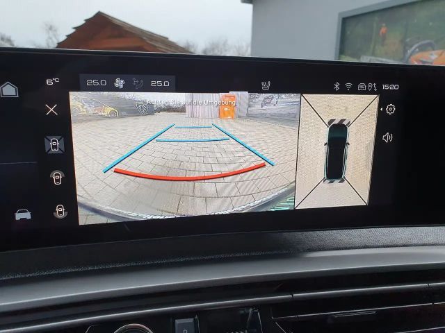 Peugeot 3008 GT-Line Hybrid