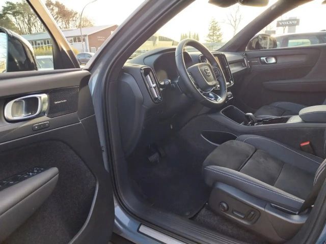 Volvo XC40 Recharge Ultimate