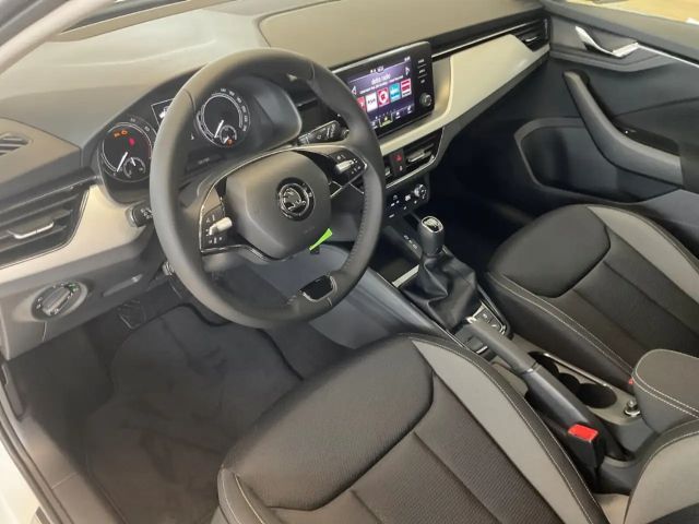 Skoda Scala 1.0 TSI Tour