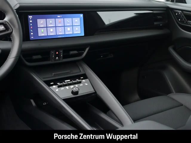 Porsche Macan LED-Matrix Surround-View Abstandstempomat