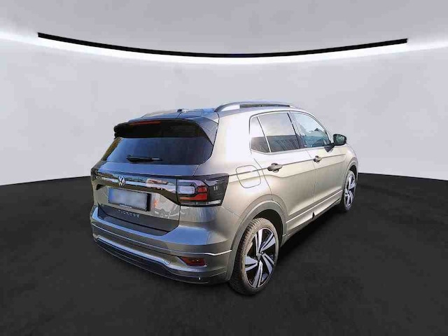 Volkswagen T-Cross 1.0 TSI DSG R-Line