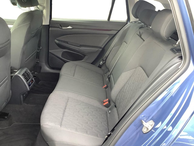 Volkswagen Golf 1.5 TSI Life Variant