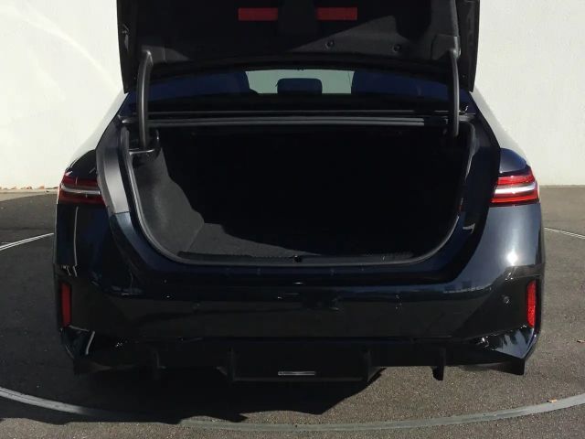 BMW i5 M60 Sedan xDrive