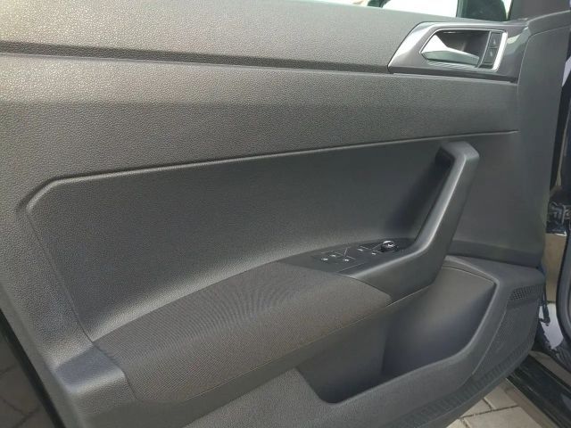 Volkswagen Polo 1.0 TSI Highline