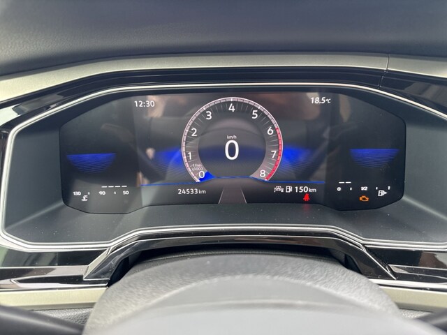 Volkswagen Taigo 1.0 TSI Move