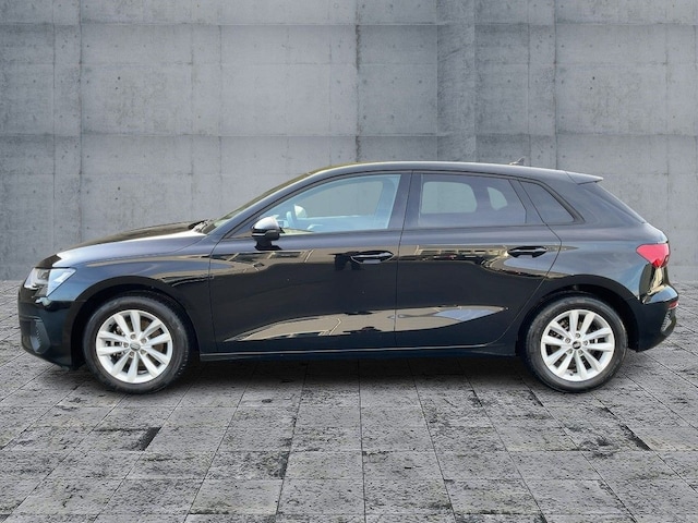 Audi A3 30 TFSI Sportback