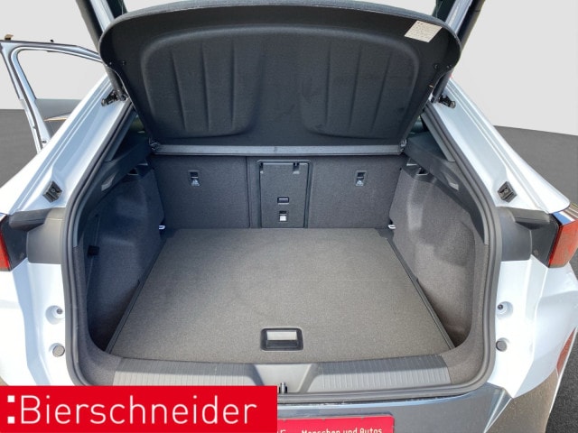 Cupra Tavascan 4Drive VZ