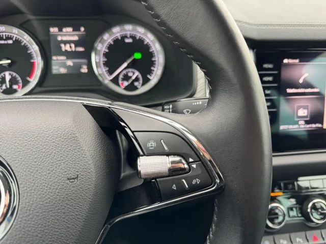 Skoda Kodiaq 2.0 TDI Style Style