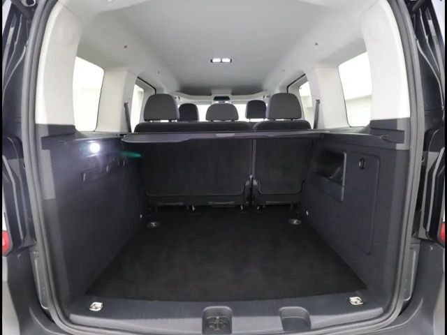 Volkswagen Caddy 2.0 TDI