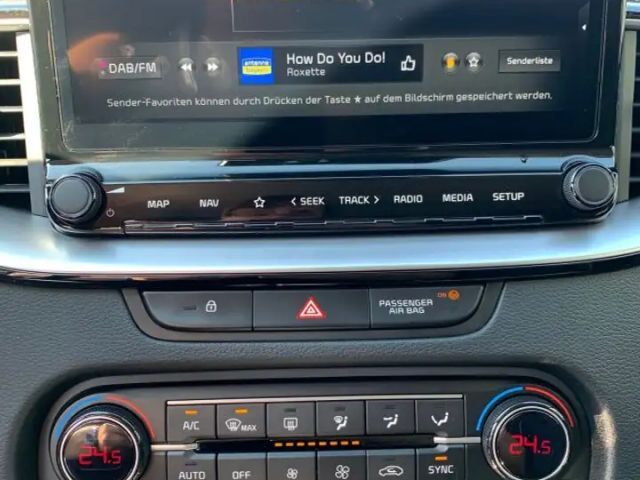 Kia XCeed GDi Platinum Edition