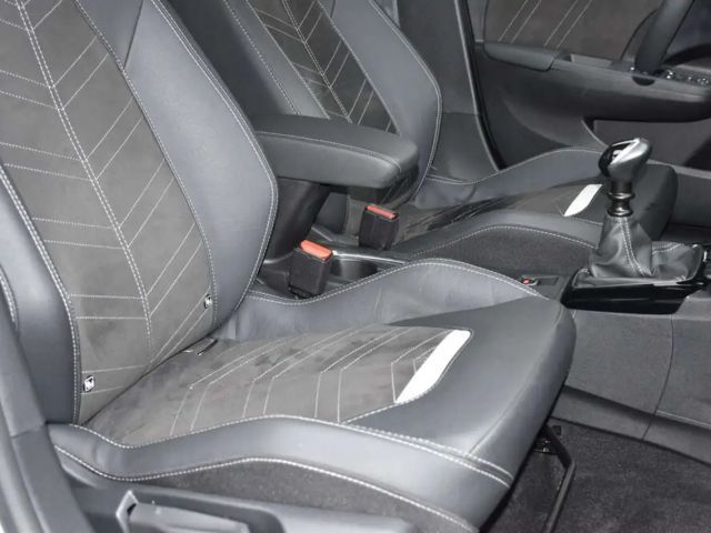 Opel Corsa 1.2 Turbo GS-Line Grand Sport Turbo