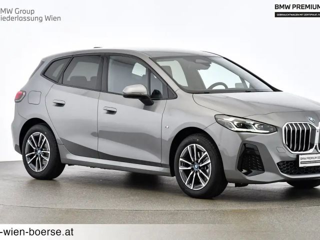 BMW 225 Active Tourer xDrive