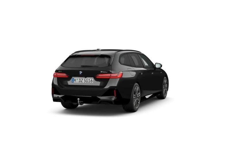 BMW 540 540d M-Sport xDrive