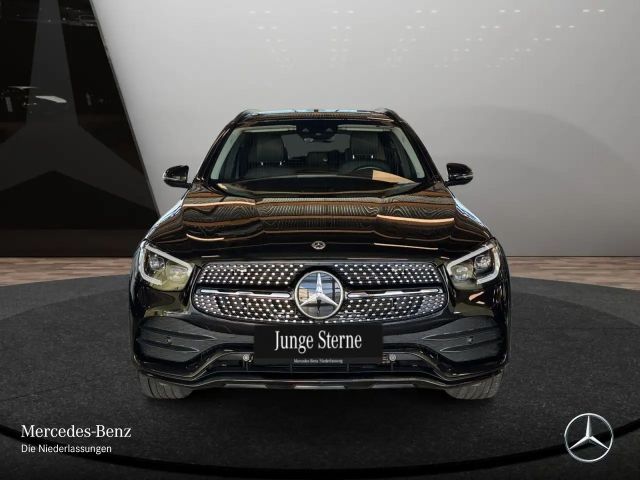 Mercedes-Benz GLC 300 4MATIC AMG Line