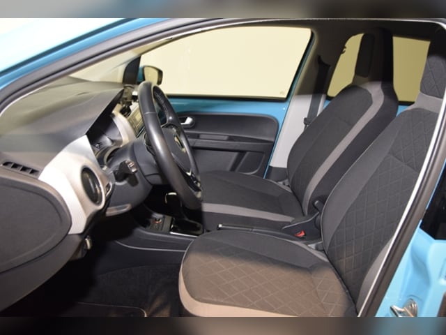 Volkswagen e-up! Volkswagen e-up! "Max"