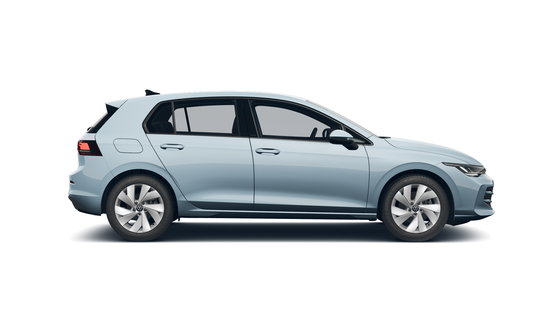 Volkswagen Golf DSG Life eHybrid