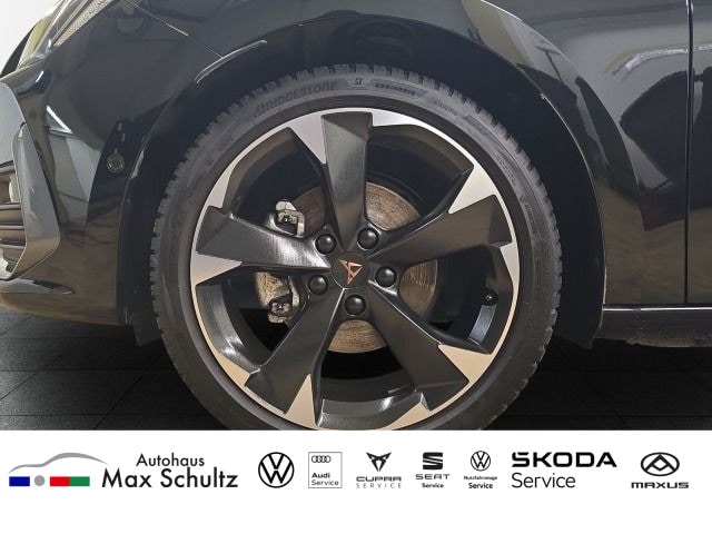 Cupra Leon 1.5 TSI DSG