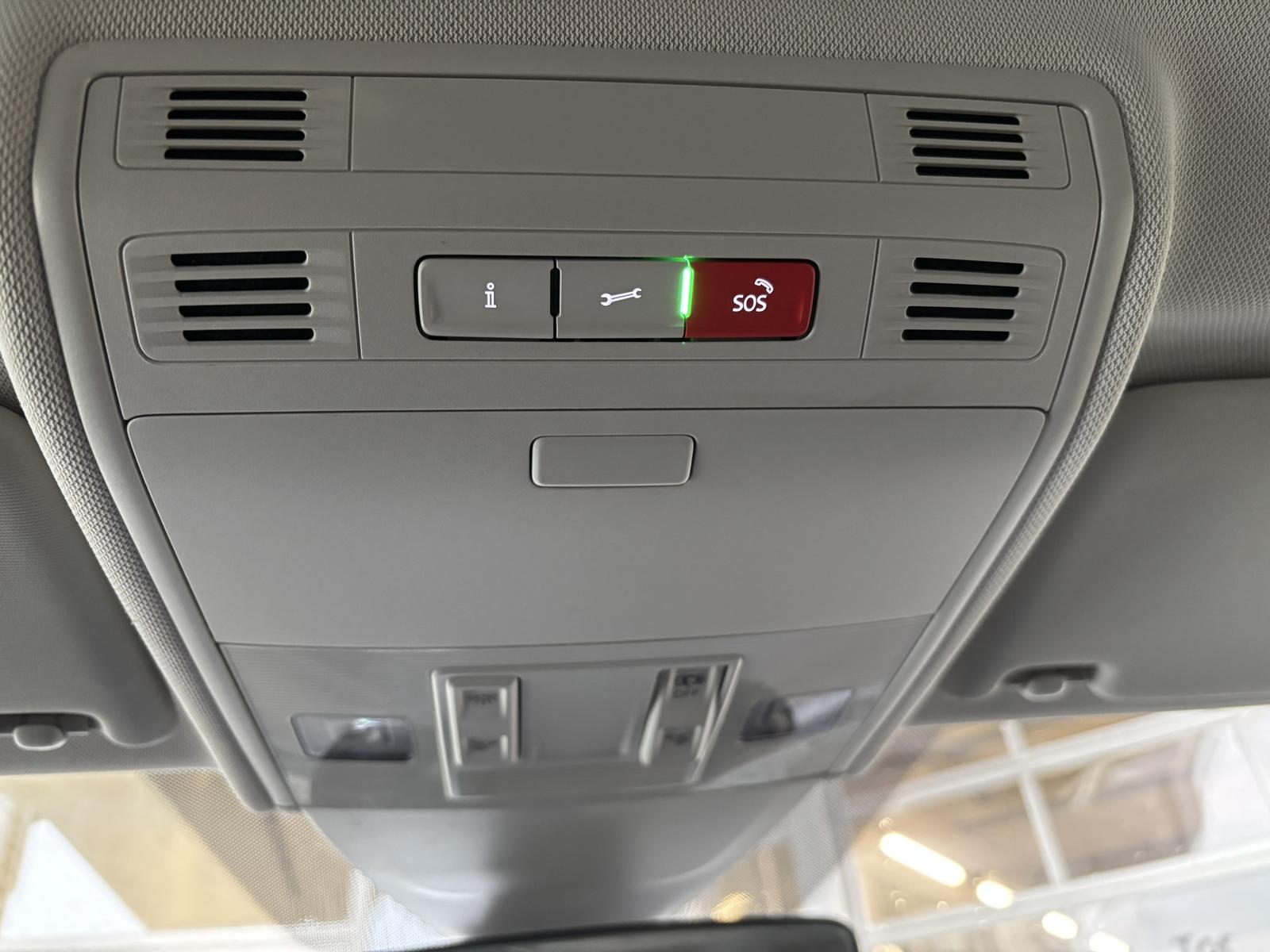 Volkswagen Taigo 1.0 TSI DSG Life