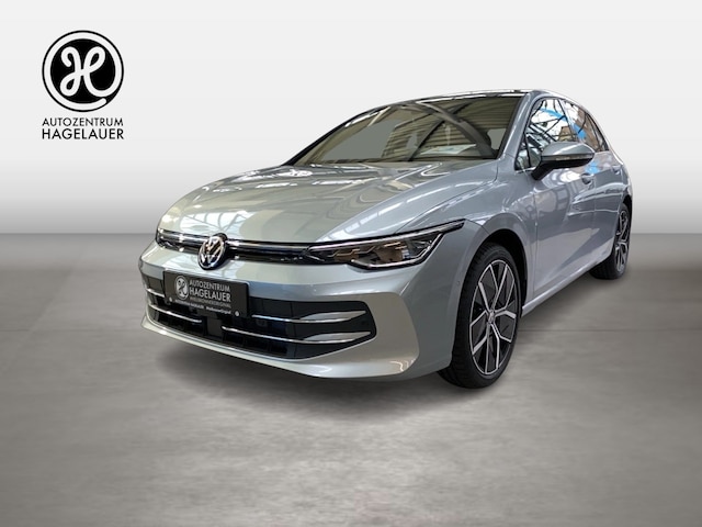 Volkswagen Golf DSG Golf VIII Style