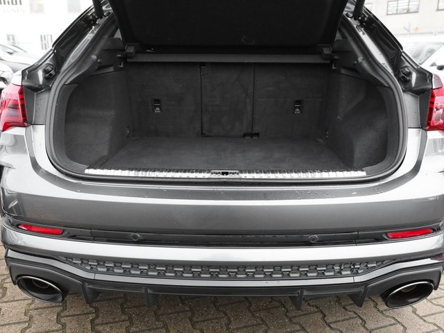 Audi RS Q3 Quattro S-Tronic Sportback