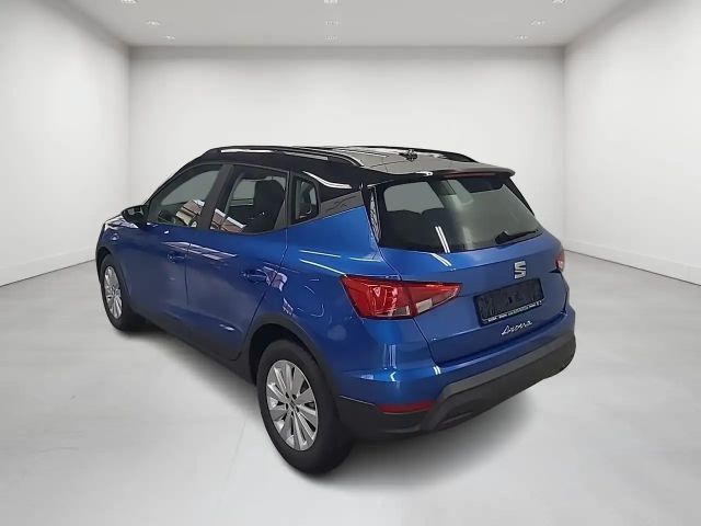 Seat Arona DSG Style