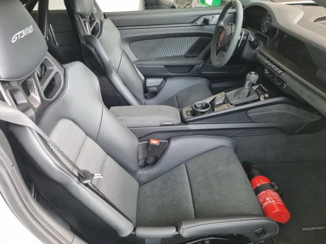 Porsche 992 Coupé GT3 RS