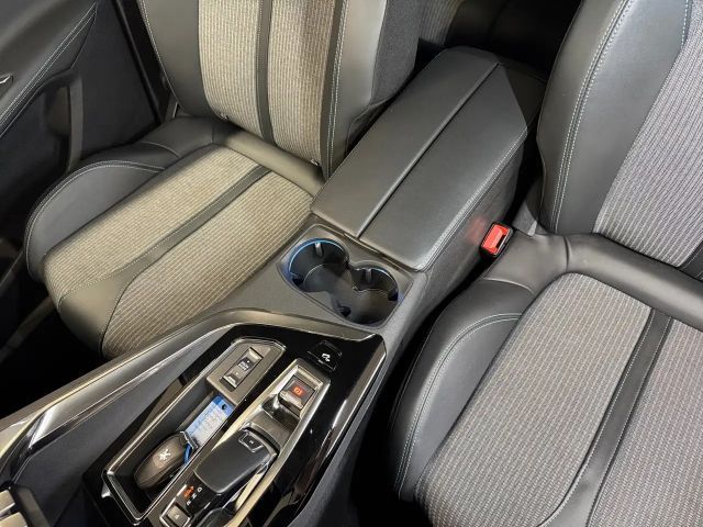 Peugeot 3008 PureTech