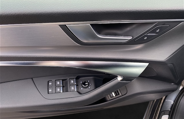 Audi A6 40 TDI Avant S-Line S-Tronic