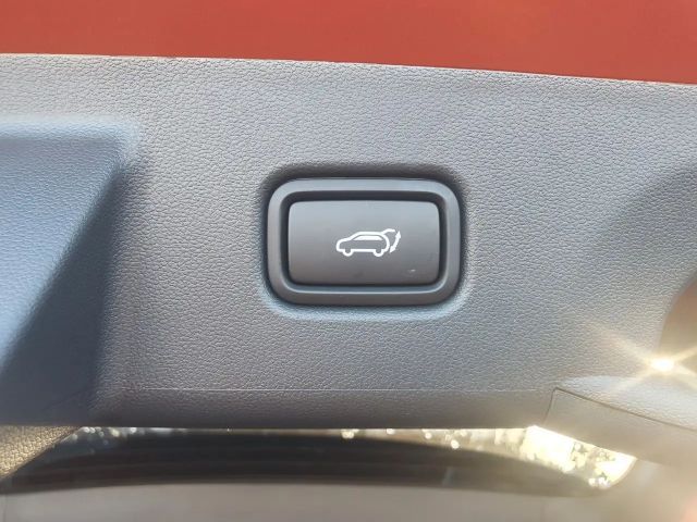 Hyundai Tucson 2WD Hybrid