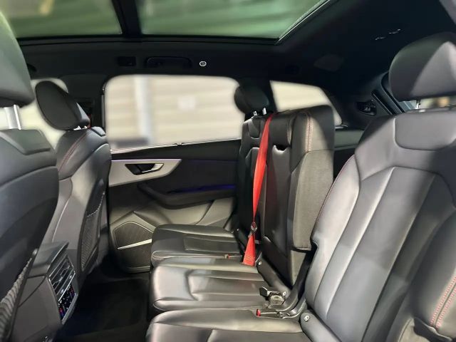 Audi Q7 50 TDI S-Line