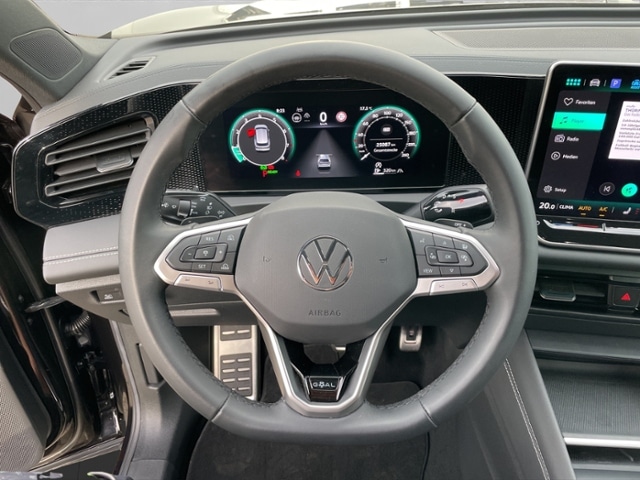 Volkswagen Tiguan 1.5 eTSI DSG IQ.Drive