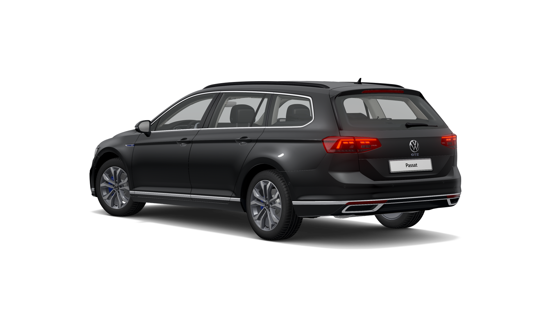 Volkswagen Passat 1.4 TSI GTE Variant