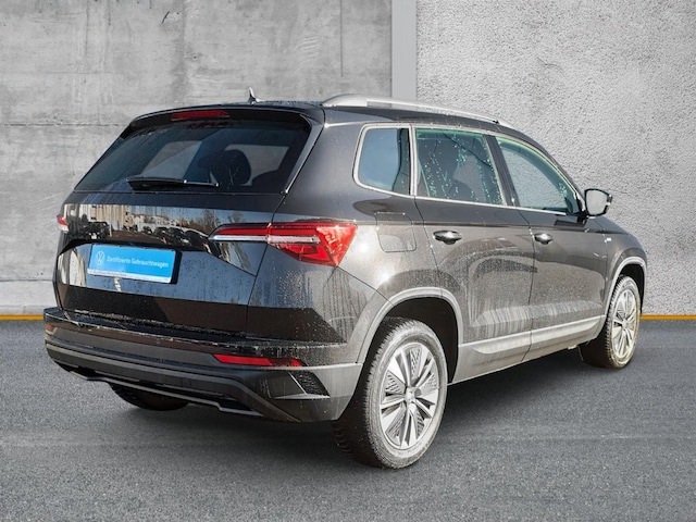 Skoda Karoq 2.0 TDI Tour