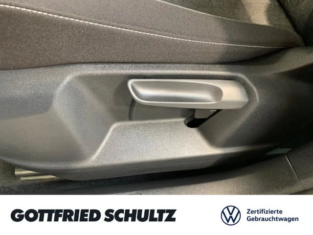 Volkswagen T-Roc Move