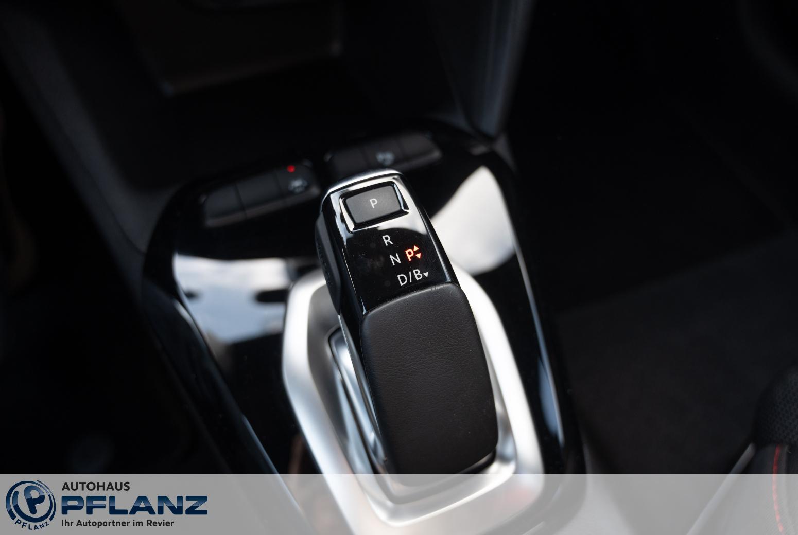 Opel Corsa GS-Line Grand Sport