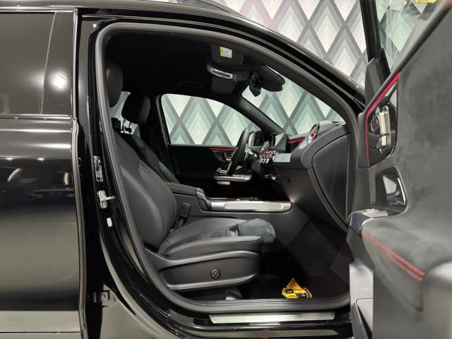 Mercedes-Benz GLB 180 AMG Line