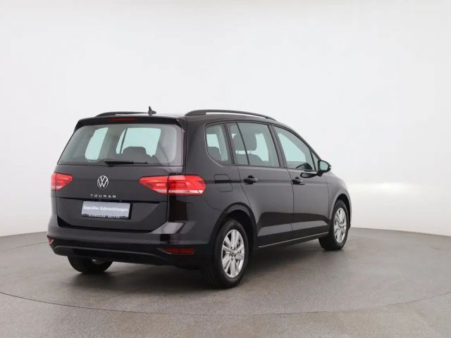 Volkswagen Touran BMT Comfortline
