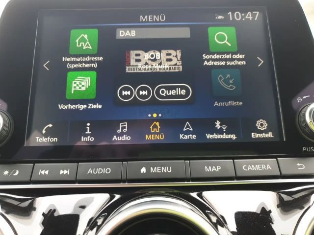 Nissan Juke N-Design Hybrid / ProPilot / BOSE