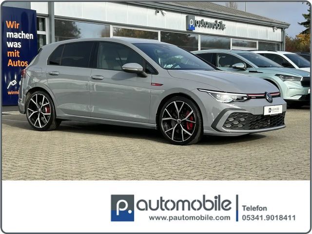Volkswagen Golf 2.0 TSI DSG GTI Golf VIII