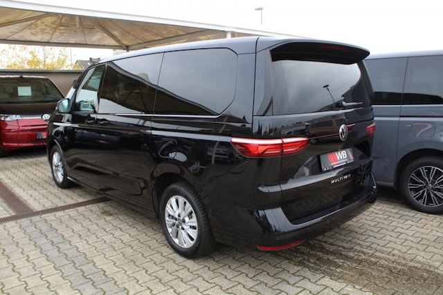 Volkswagen Multivan 2.0 TDI DSG Lang Life