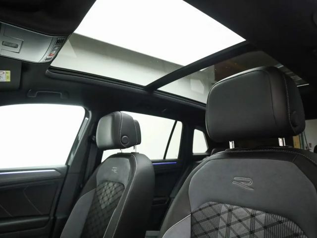 Volkswagen Tiguan 1.5 TSI DSG R-Line Style