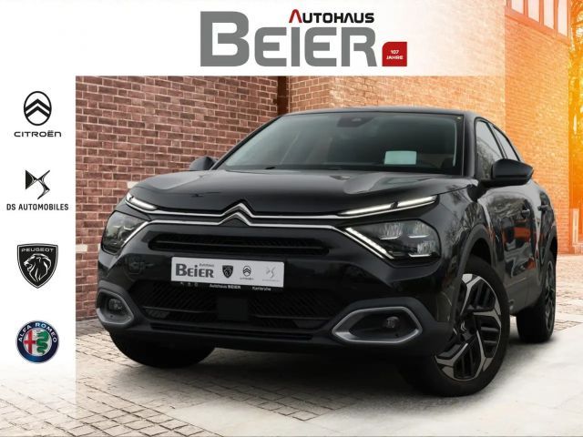 Citroën C4 PureTech Shine