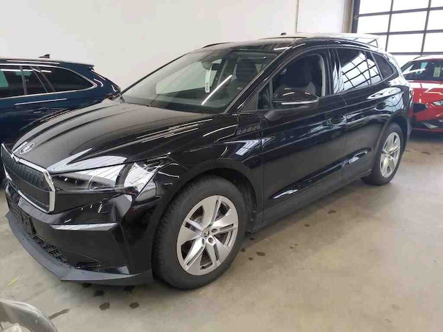 Skoda Enyaq Loft iV 60