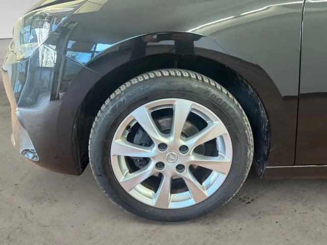 Opel Corsa Edition F Edition