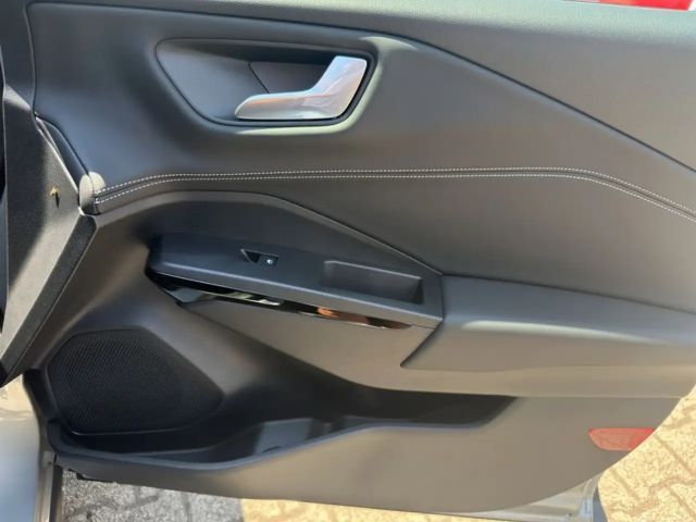 Ford Puma EcoBoost Titanium