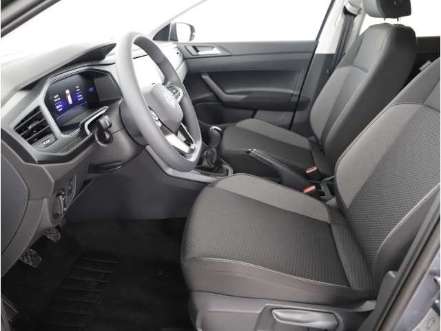 Volkswagen Polo Polo 1.0 Basis FrontAssist LED DAB+