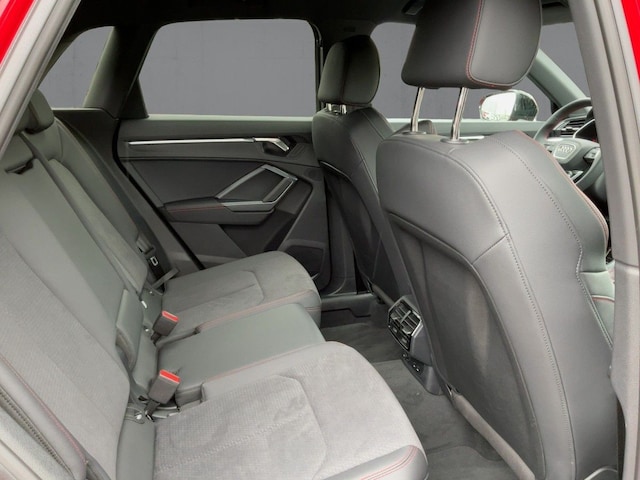 Audi Q3 40 TFSI Quattro S-Tronic